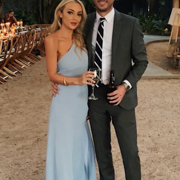 Gorgeous reformation dress - Picture 3 of 6